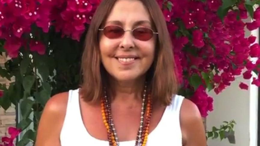 Nilüfer’i kedileri karşıladı