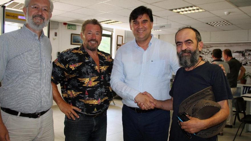 Fethiye, Hollywood’a göz kırpttı