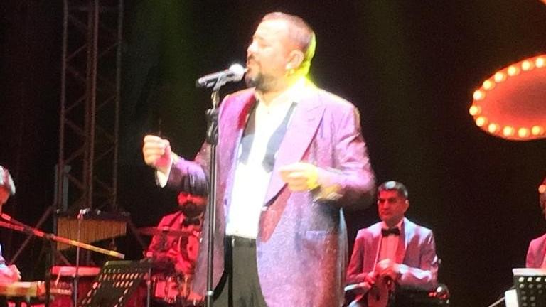 Ayvalık’ta Ata Demirel rüzgârı esti
