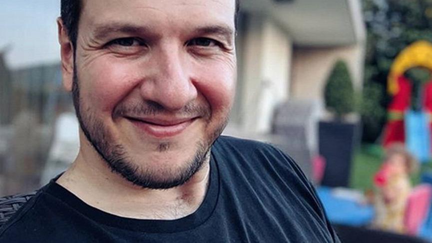 Şahan Gökbakar’dan Reynmen’e destek geldi