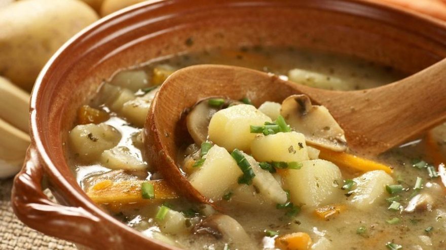 Patates yemeği tarifi… Patates yemeği nasıl yapılır?