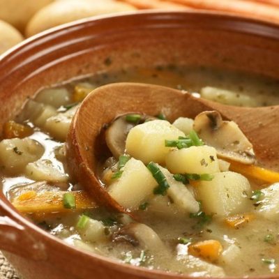 Sulu Patates Yemegi Tarifi Nasil Yapilir Resimli Yemek Tarifleri