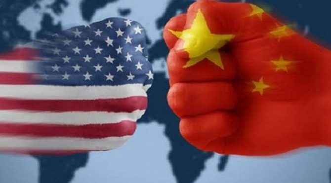 Trump tan Çin e yeni ek gümrük vergileri