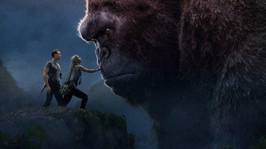 Kong Kafatası Adası nerede çekildi? Kong Kafatası Adası konusu ne?