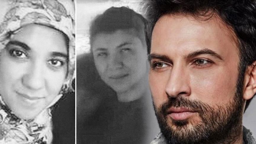 Tarkan’dan kadın cinayetlerine tepki!