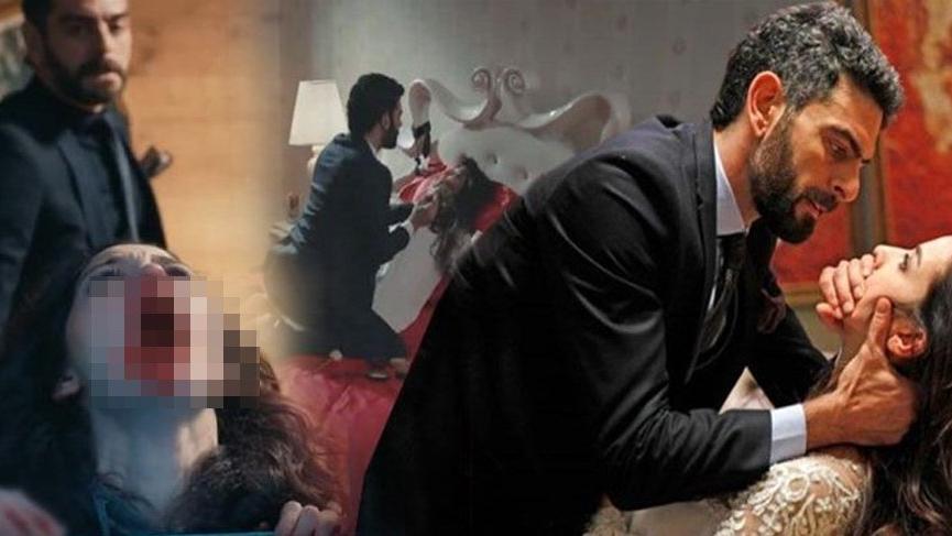 Emine Bulut’un cinayetinin ardından kadına şiddet içeren dizilere tepki