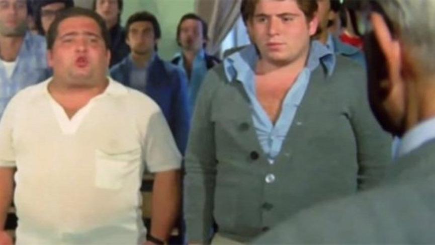 Hababam Sınıfı oyuncusu Faruk Şavlı hayatını kaybetti