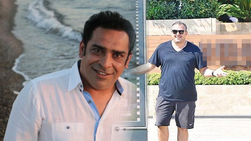 Ege, Yunan şarkıcı Antonis Remos’a açtığı davayı kazandı