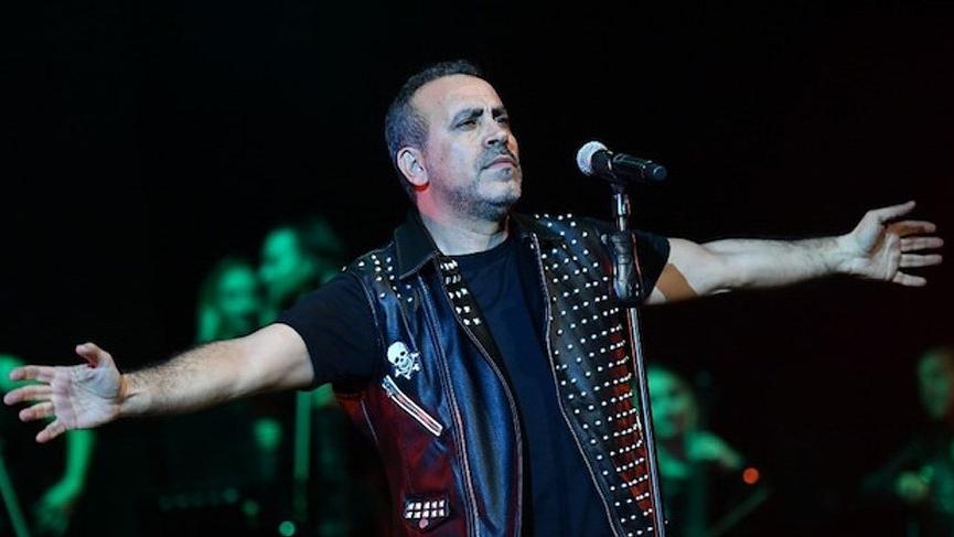 Haluk Levent, çocuk istismarından gözaltına alınan kişinin tahliye edilmesine isyan etti
