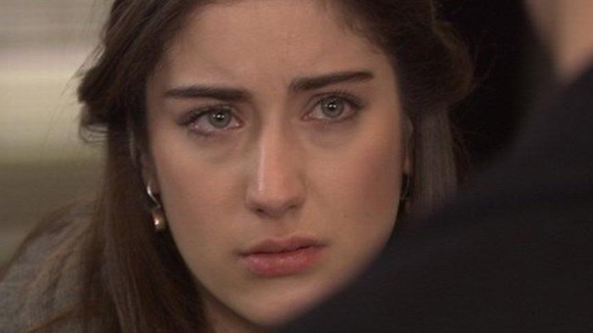 Hazal Kaya, Emine Bulut’un ölümünden sonra feryat etti