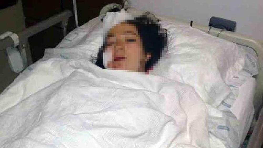 Isyan Ettiren Bir Haber Daha Yeni Dogum Yapan Esini Hastane Odasinda Bicakladi Guncel Haberler