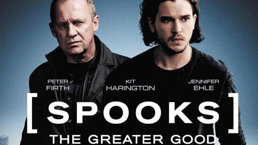 Casuslar filminin konusu ve oyuncuları