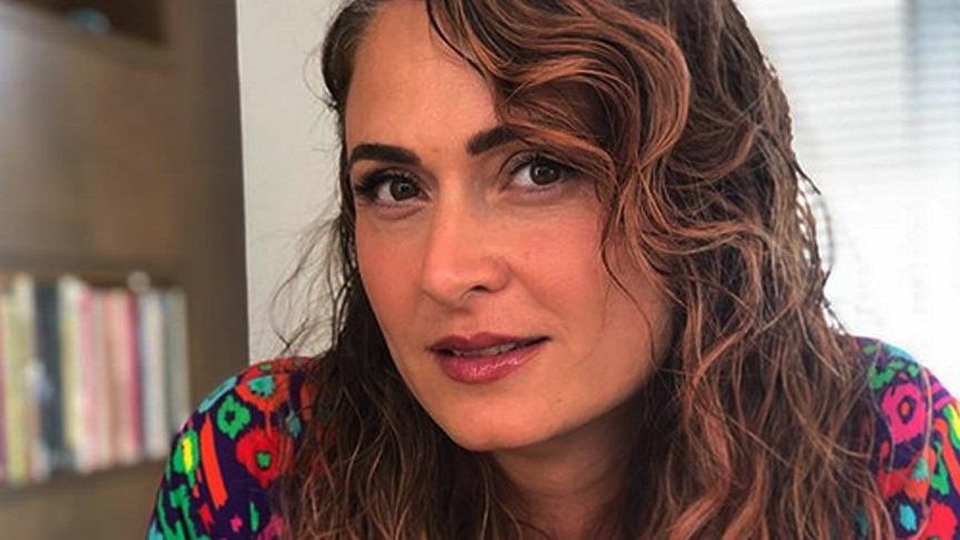 Ceyda Düvenci’nin adalet isyanı! Emine Bulut için yazdı