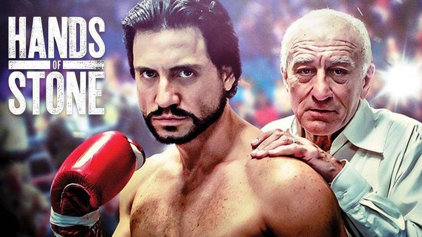 Demir Yumruk filminin konusu ve oyuncuları