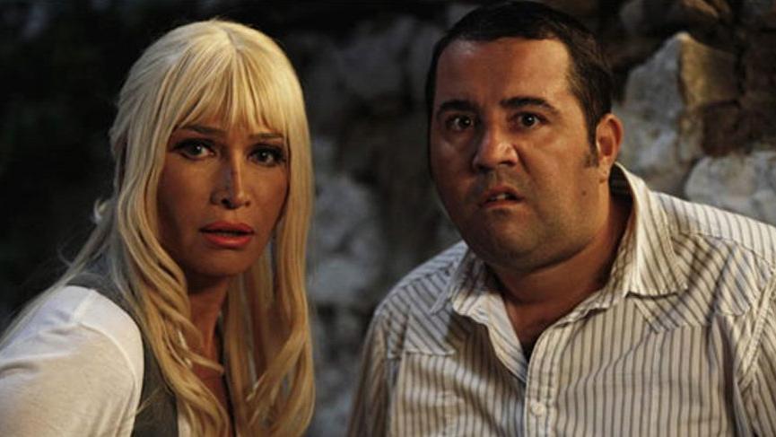 Eyvah Eyvah 2 filminin oyuncu kadrosu ve konusu