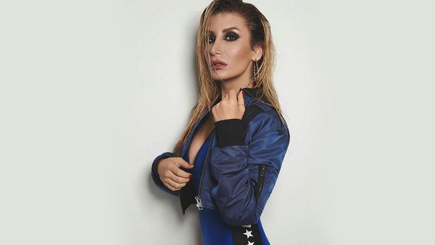 İrem Derici: Büyük şehirler totonuzu yesin