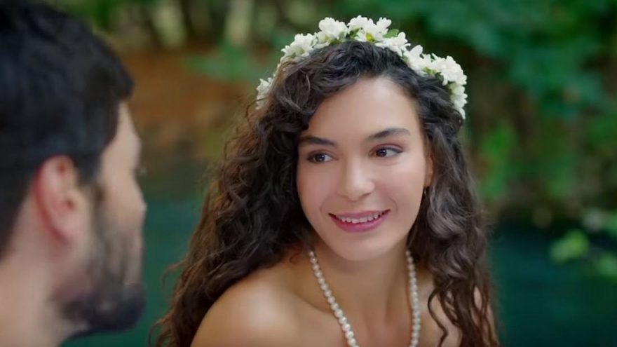 Hercai yeni sezon ne zaman başlıyor? Hercai yeni fragman geldi