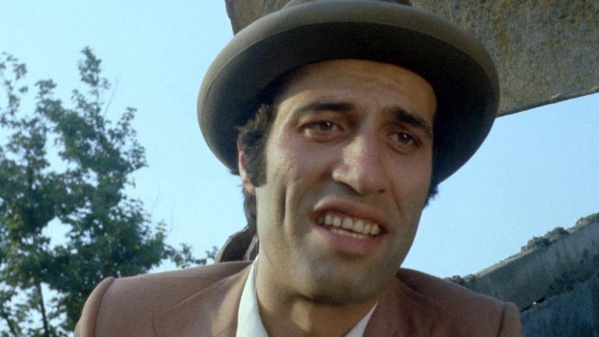 Sahte Kabadayı filminin konusu ve oyuncu kadrosu