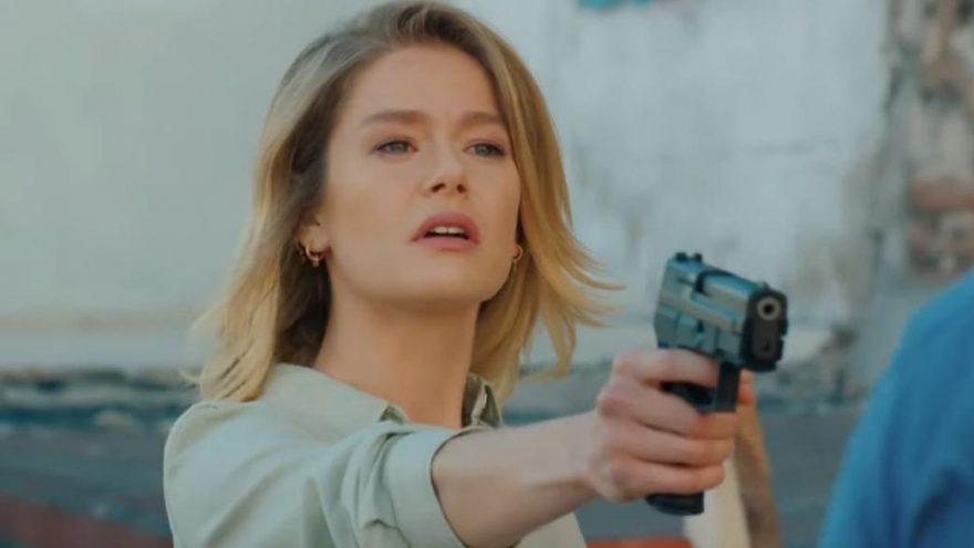 Kuzgun 2. yeni sezon ne zaman başlayacak? Kuzgun yeni sezon fragmanı yayınlandı