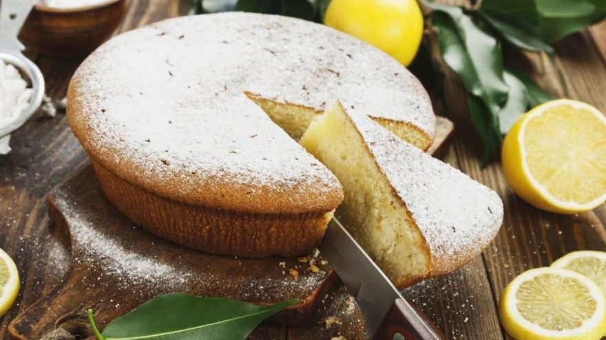 Limonlu kek tarifi: Limonlu kek nasıl yapılır?