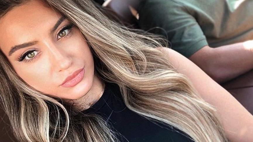 Sabri’nin eşi Yağmur’dan ezber bozan kız çocuk paylaşımı