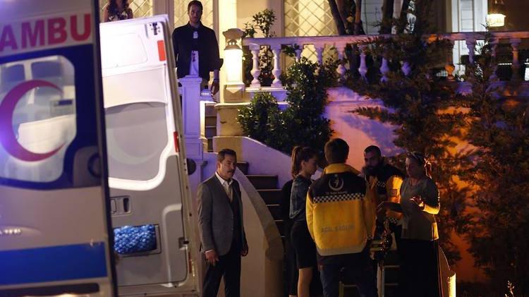 Zalim İstanbul’un yeni bölümü ne zaman? Zalim İstanbul ne zaman başlayacak?