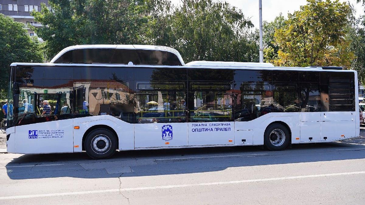 Anadolu Isuzu Dan Makedonya Ya Teslimat Sozcu Gazetesi