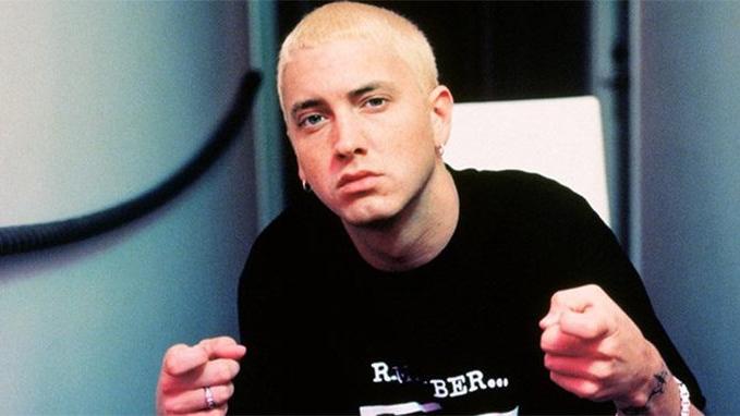 Eminem Spotify’a dava açtı