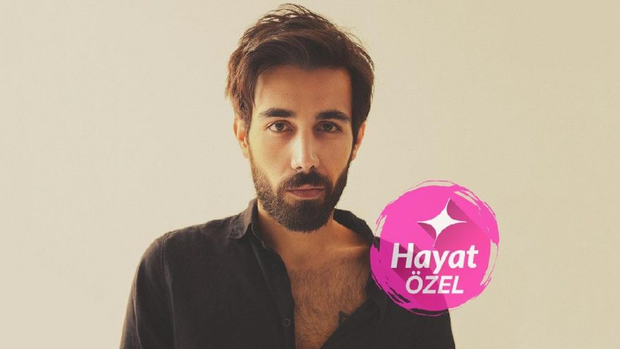 Kadirhan Ayter: “Birilerine benzemek gibi bir derdim yok”