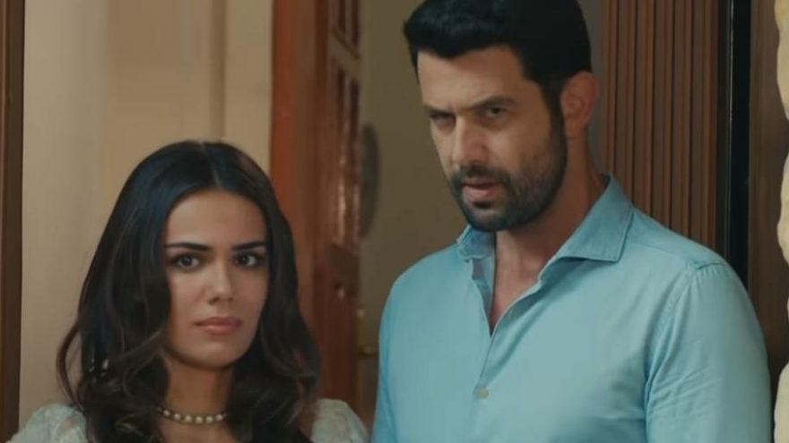 Kimse Bilmez 12. yeni bölüm fragmanı yayınlandı! Kimse Bilmez 11. son bölüm izle