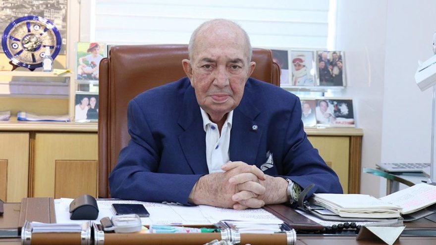 Türker İnanoğlu: Hepsini çok özlüyorum, onların sevgisi başkaydı