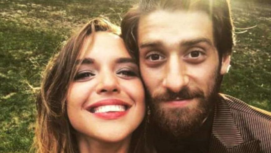 Bora Akkaş ve Seda Türkmen boşanıyor