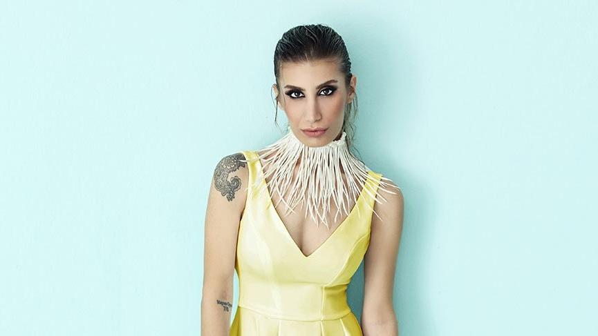 İrem Derici’nin sapığına istenen ceza belli oldu!