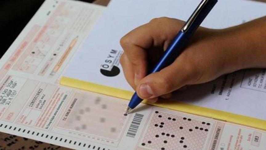 Kpss Sinavi Sonuclari Ne Zaman Aciklanacak Kpss Sonuclari Icin Geri Sayim Sozcu Gazetesi