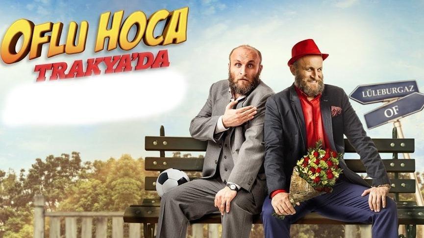Oflu Hoca Trakya’da filmi nerede çekildi? Oflu Hoca Trakya’da konusu ne, oyuncuları kimler?