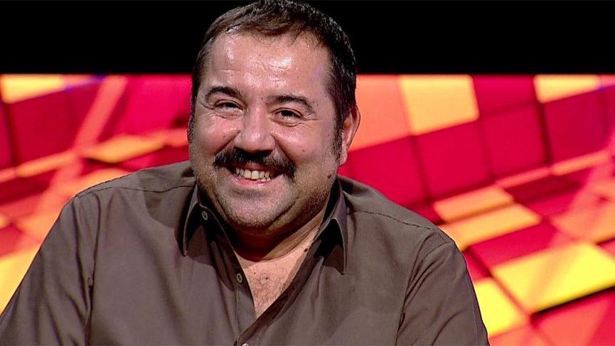 Ata Demirer’e ‘Pes’ dedirten olay