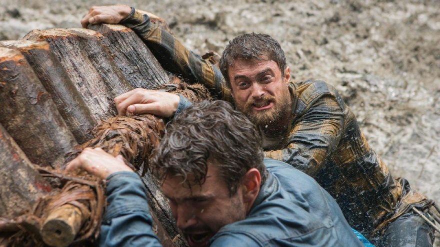 Jungle filmi oyuncuları ve konusu… Jungle’da kimler oynuyor?