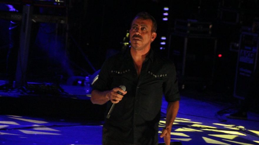 Haluk Levent’ten hayranlarına: Çektiğiniz fotoğrafların beni sevmenizle bir alakası yok