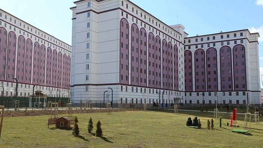 Yurt Bos Kasa Dolu Sozcu Gazetesi