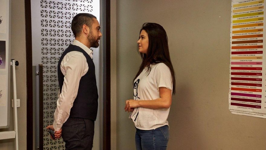 Vuslat yeni sezon ne zaman? Vuslat yeni sezon fragmanı yayınlandı!
