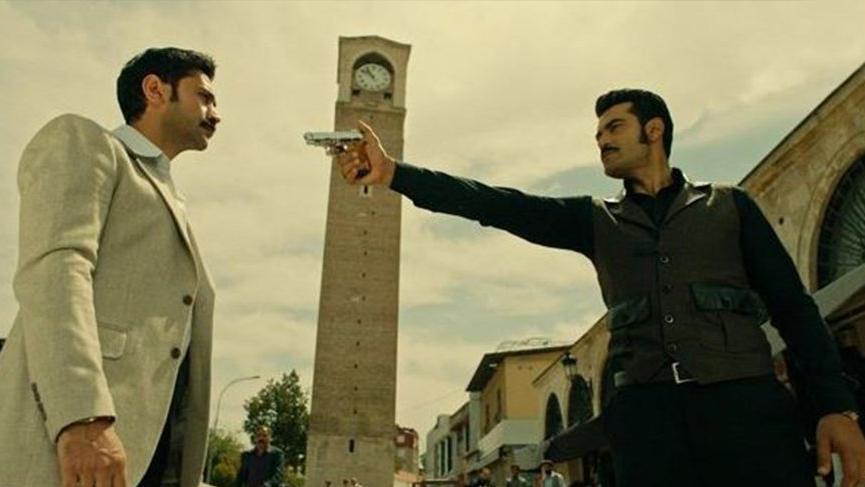 Bir Zamanlar Çukurova yeni sezon fragmanı yayınlandı! Bir Zamanlar Çukurova ne zaman başlayacak?
