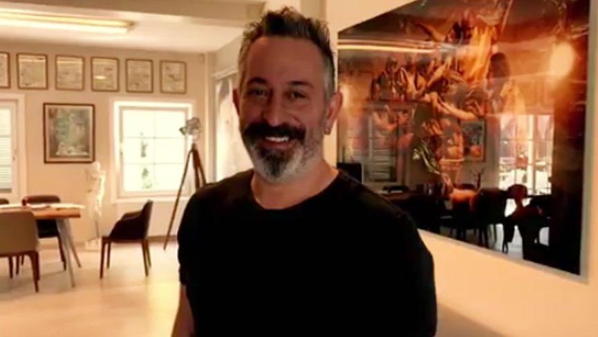 Cem Yılmaz’dan 30 Ağustos paylaşımı