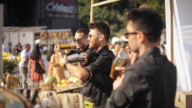 Alternatif müzik Cocktail Festivali’nde yankılanacak
