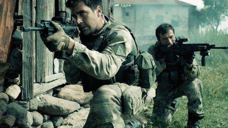 Dağ 2 konusu ve oyuncuları: Dağ 2 filmi nerede çekildi ve kimler oynuyor?