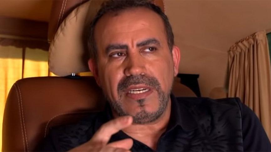 Haluk Levent’ten Diyanet hakkında tweet