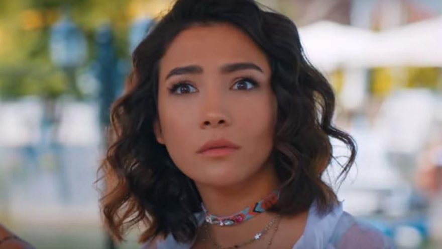 Her Yerde Sen 12. yeni bölüm fragmanı yayınlandı! Her Yerde Sen 11. son bölüm izle