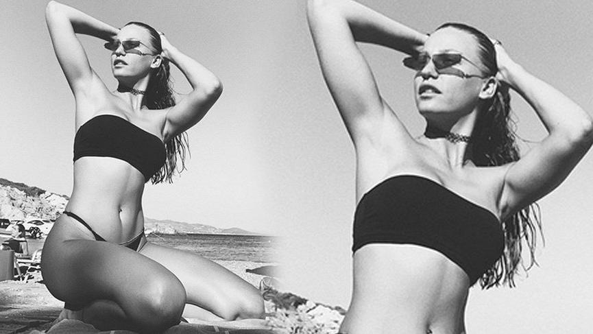 Serenay Sarıkaya’ya Demet Akalın yorumu