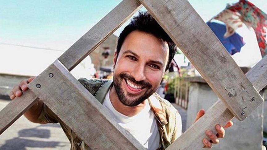 Tarkan geri sayımı başlattı