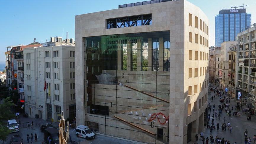 Yapı Kredi Kültür Sanat sezonu açıyor