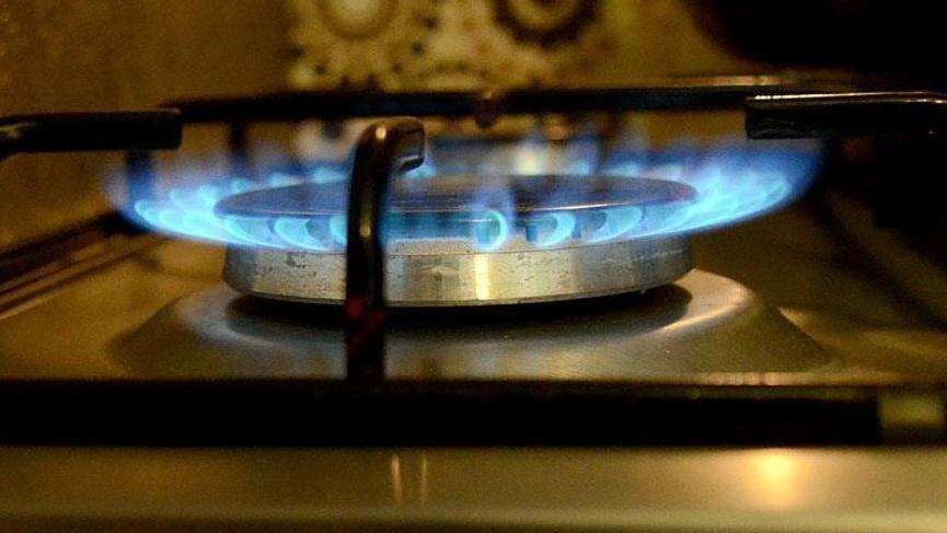 Konut ve sanayide büyük doğalgaz zammı!